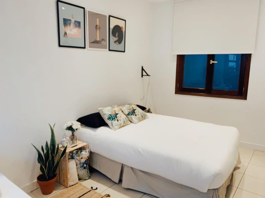Apartamento Puerta Del Camino 6 Bilbao Extérieur photo