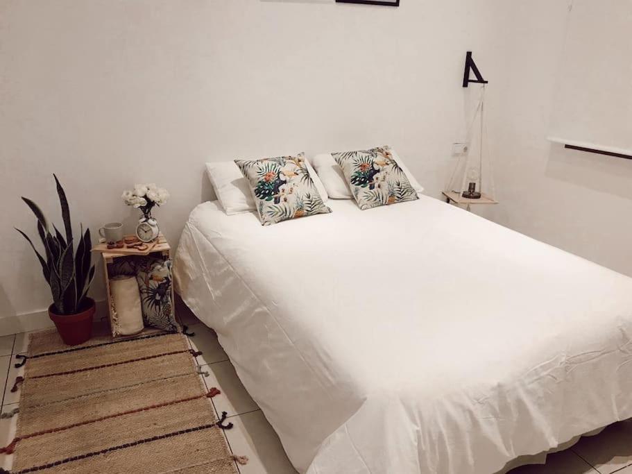 Apartamento Puerta Del Camino 6 Bilbao Extérieur photo