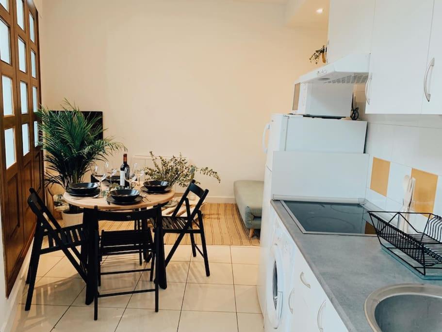 Apartamento Puerta Del Camino 6 Bilbao Extérieur photo