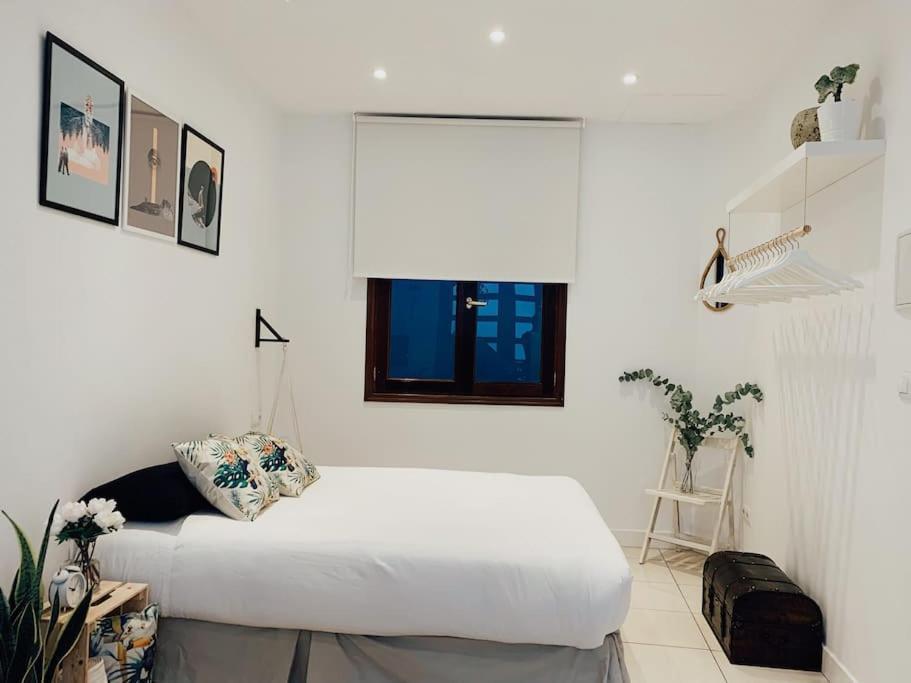 Apartamento Puerta Del Camino 6 Bilbao Extérieur photo