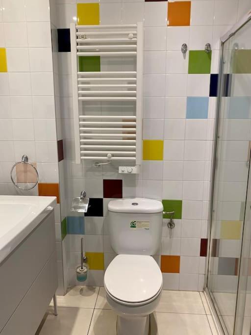 Apartamento Puerta Del Camino 6 Bilbao Extérieur photo