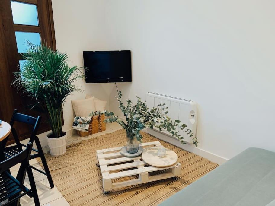 Apartamento Puerta Del Camino 6 Bilbao Extérieur photo