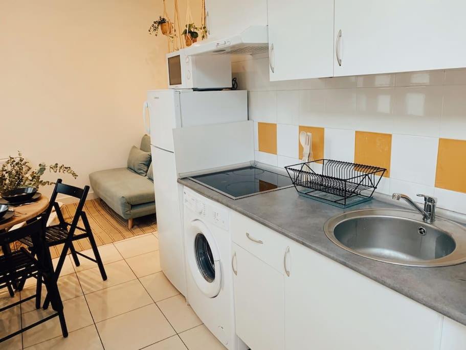 Apartamento Puerta Del Camino 6 Bilbao Extérieur photo