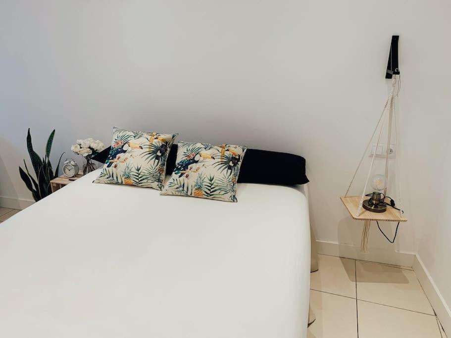 Apartamento Puerta Del Camino 6 Bilbao Extérieur photo