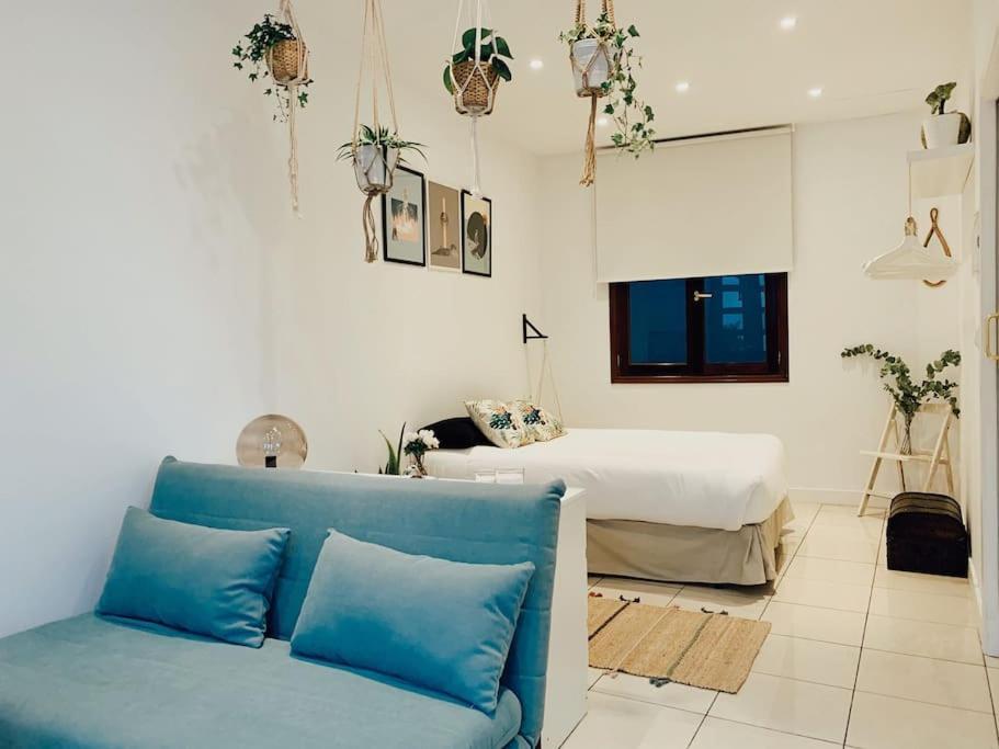 Apartamento Puerta Del Camino 6 Bilbao Extérieur photo